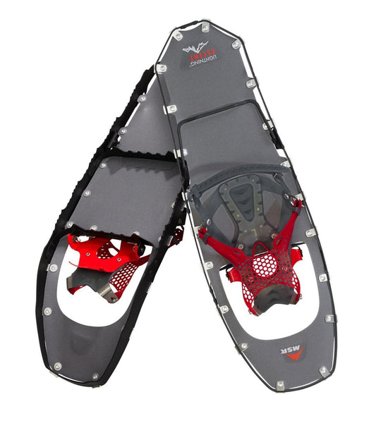 L.L.Bean | Men's MSR Lightning Ascent Snowshoes