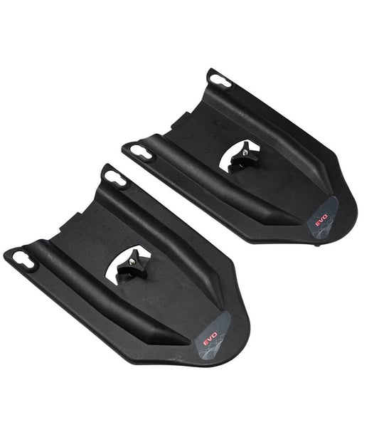 L.L.Bean | Adults' MSR EVO Snowshoe Flotation Tail