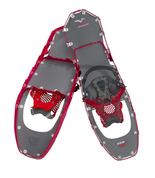 L.L.Bean | Women's MSR Lightning Ascent Snowshoes