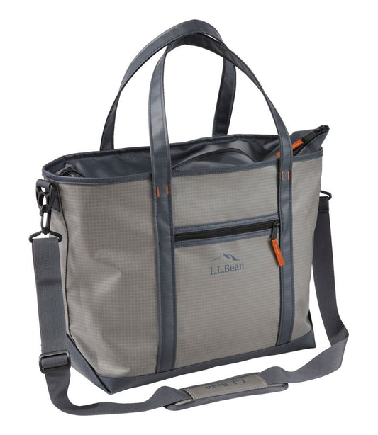 L.L.Bean | Angler's Lightweight Tote