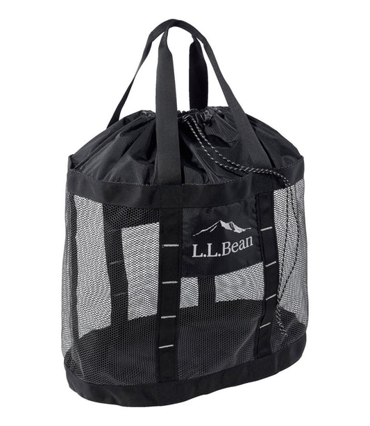 L.L.Bean | Adventure Mesh Gear Tote