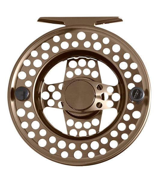 L.L.Bean | Double L® Large Arbor Fly Reel