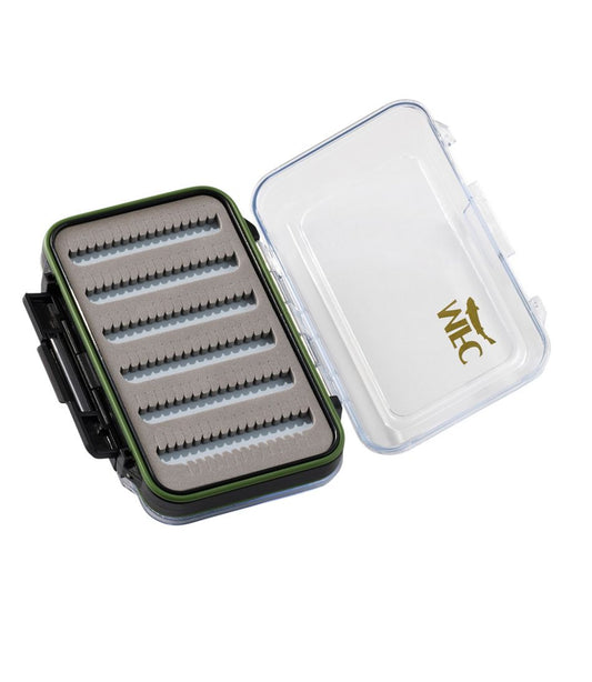 L.L.Bean | Montana Fly Company Waterproof Fly Box, Medium