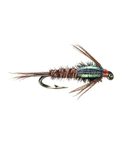 L.L.Bean | Flashback Pheasant Tail, 2-Pack