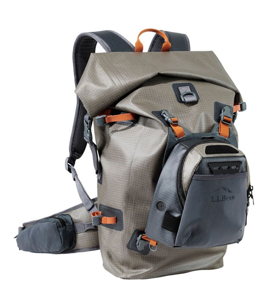L.L.Bean | Waterproof Switchpack