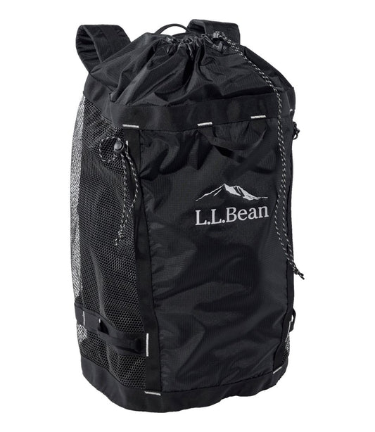 L.L.Bean | Adventure Mesh Gear Bag