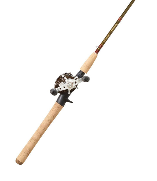 L.L.Bean | Double L Baitcasting Outfit