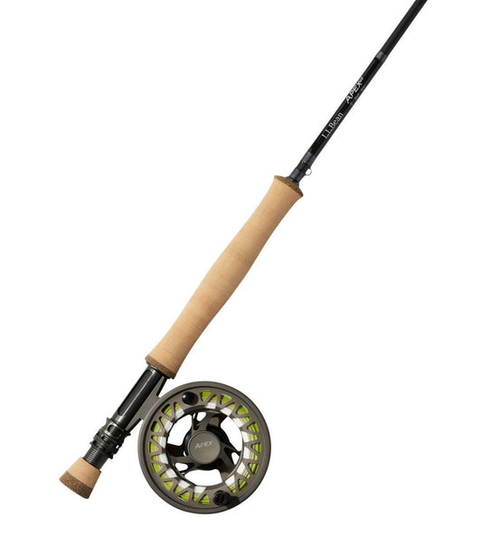 L.L.Bean | Apex G3 Fly Rod Outfits