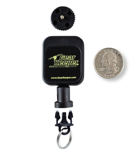 L.L.Bean | Gear Keeper Pin-On Retractor