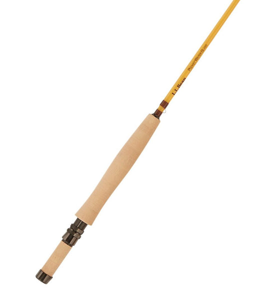 L.L.Bean | Pocketwater Glass Fly Rods