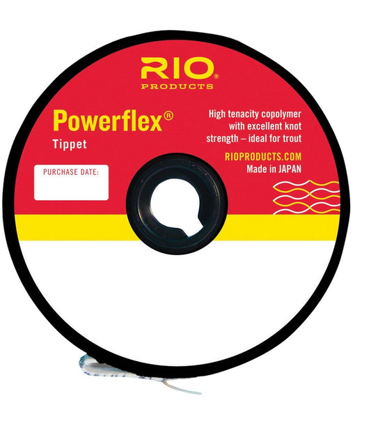L.L.Bean | Rio Powerflex Tippet