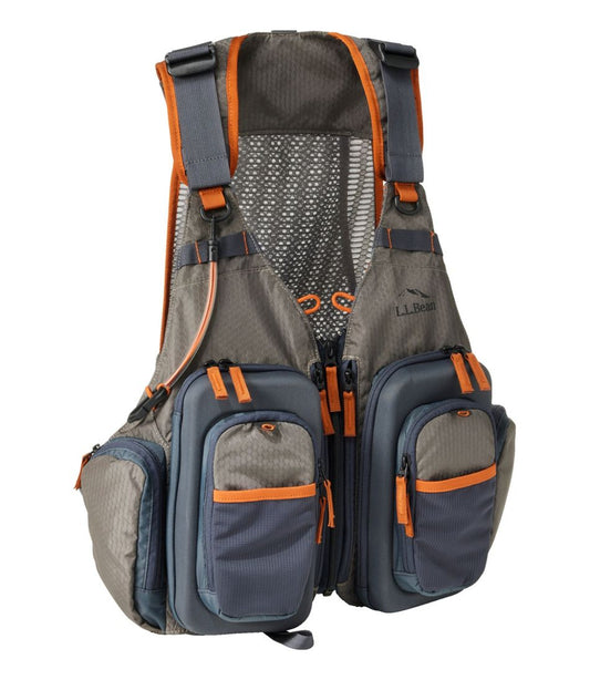 L.L.Bean | L.L.Bean Rapid River Vest Pack II