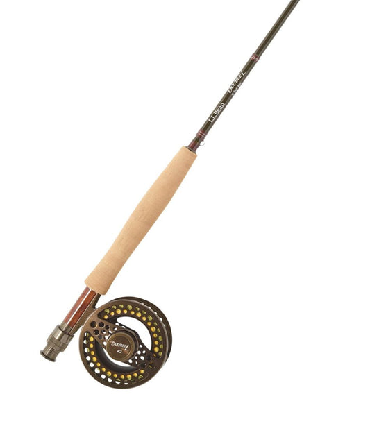L.L.Bean | Double L Fly Rod Outfits, 4-6 wt.