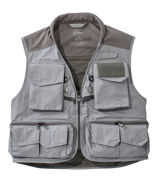 L.L.Bean | Men's Angler Fishing Vest