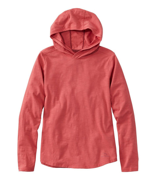 L.L.Bean | Women's Insect Shield Field Hoodie