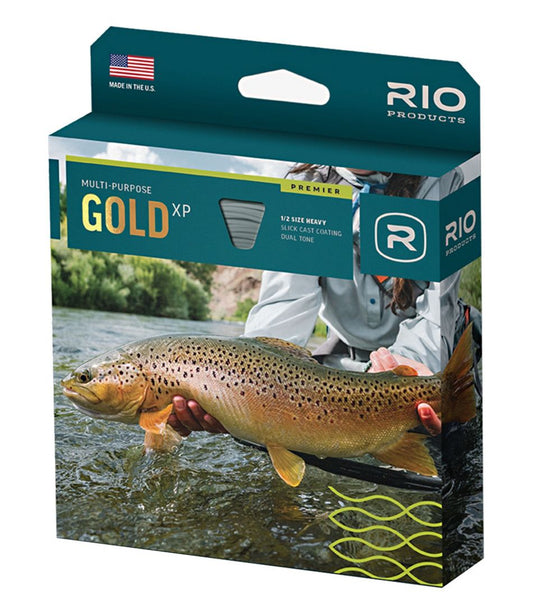 L.L.Bean | RIO Premier Gold XP Floating Fly Line