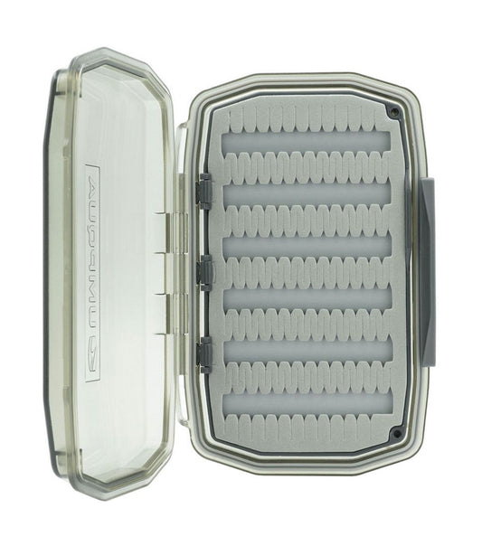 L.L.Bean | Umpqua Pro Guide Waterproof Foam Essential Fly Box, Medium