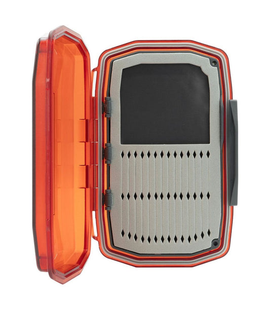 L.L.Bean | Umpqua Pro Guide Foam Waterproof Daytripper Fly Box, Medium