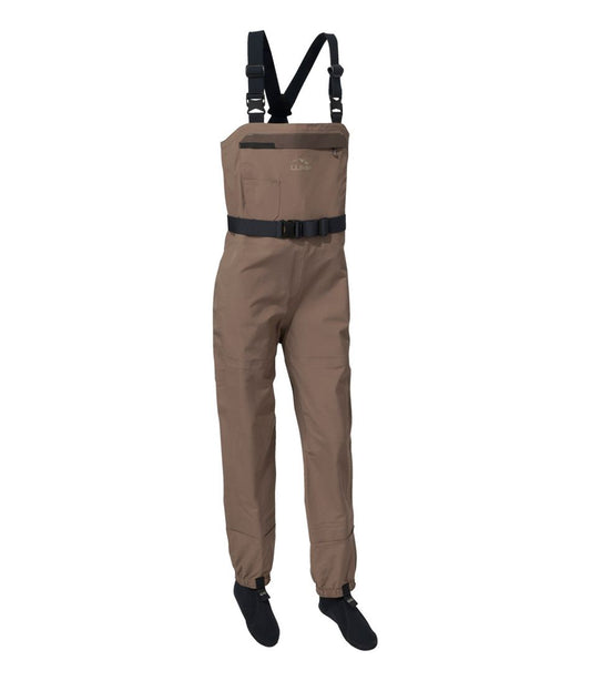 L.L.Bean | Women's Double L Stockingfoot Waders with Super Seam