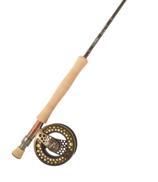 L.L.Bean | Double L Fly Rod Outfits, 7-8 wt.