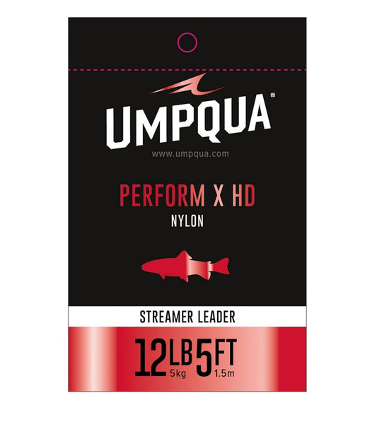 L.L.Bean | Umpqua Perform X HD Streamer Leader 5'