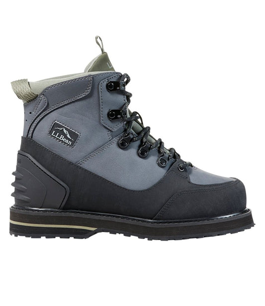 L.L.Bean | Women's Emerger Wading Boots, Studded