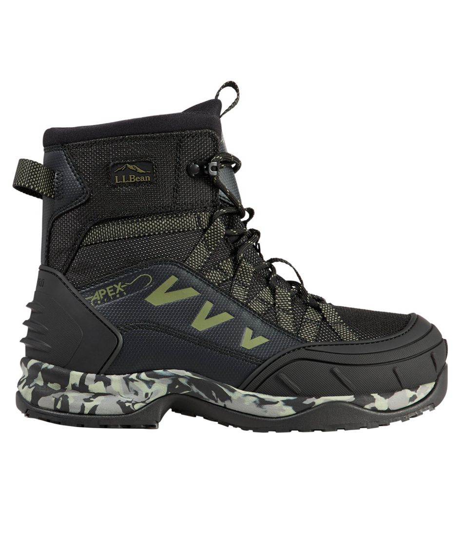L.L.Bean | Men's Apex Wading Boots
