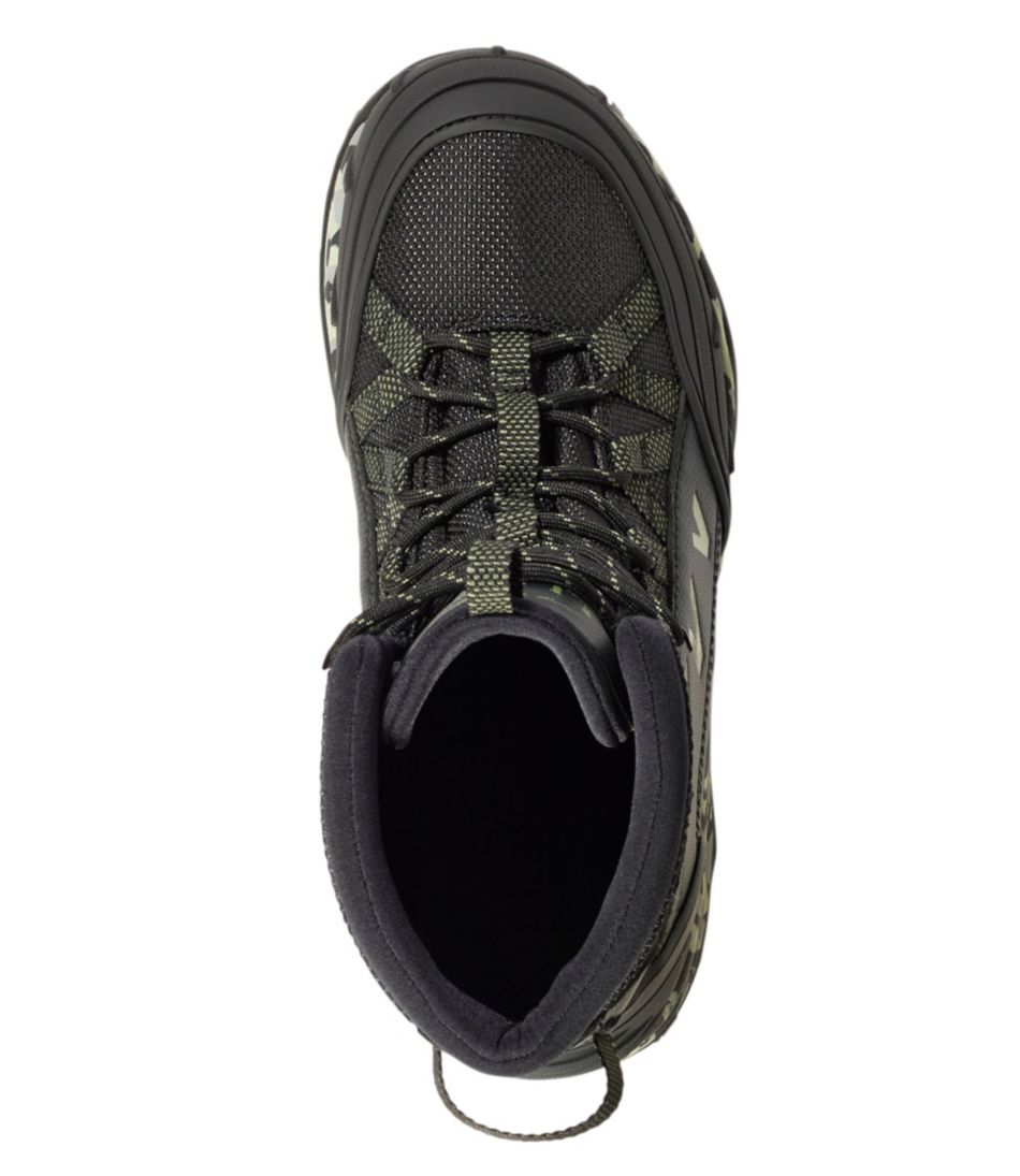 L.L.Bean | Men's Apex Wading Boots
