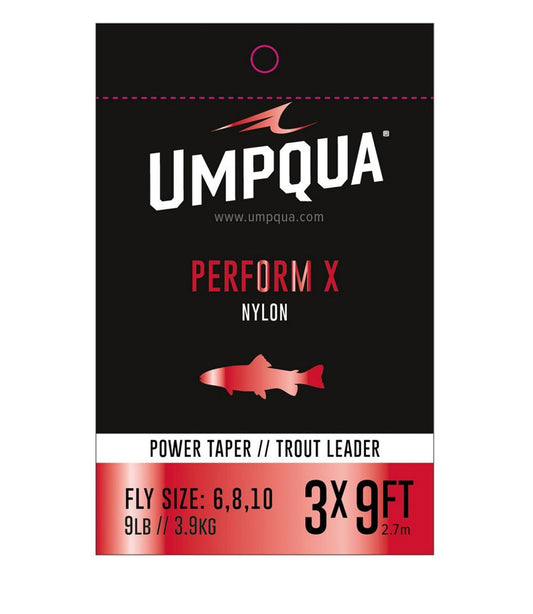 L.L.Bean | Umpqua Perform X Power Leader