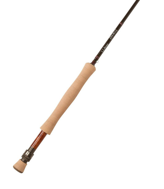 L.L.Bean | Double L Euro Fly Rod, 10'6" 3-wt.