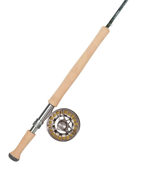 L.L.Bean | Streamlight Ultra II Switch Fly Rod Outfits