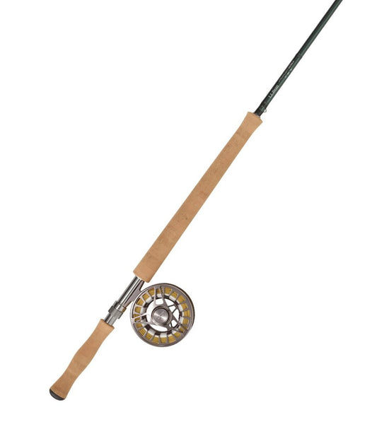 L.L.Bean | Streamlight Ultra II Two-Handed Fly Rod Outfit, 7-9 Wt.