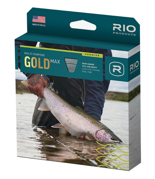 L.L.Bean | RIO Premier Gold Max Fly Line