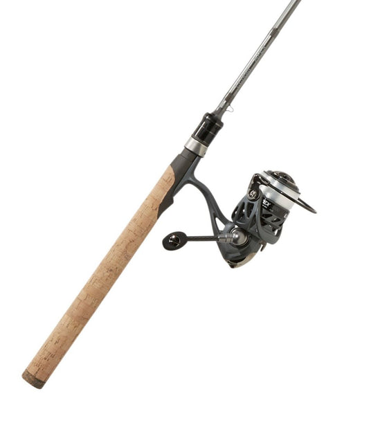 L.L.Bean | APEX Spinning Rod and Reel Outfits