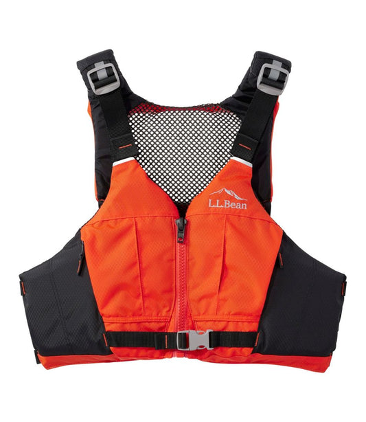 L.L.Bean | Men's L.L.Bean Mesh Back PFD