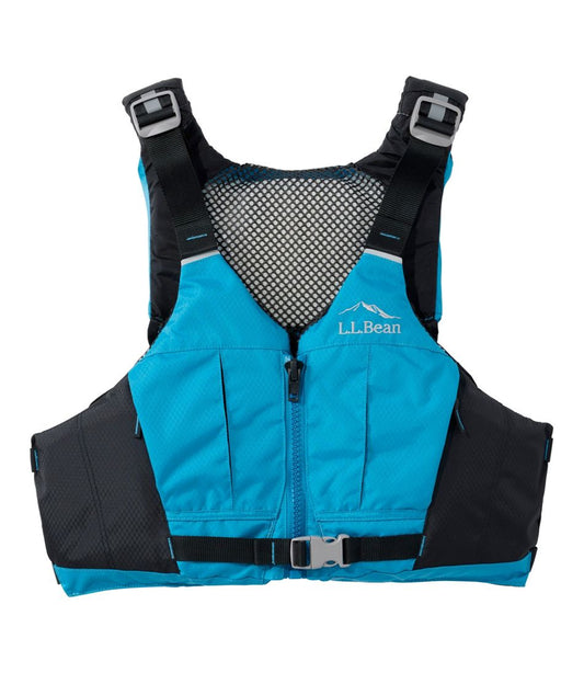 L.L.Bean | Women's L.L.Bean Mesh Back PFD