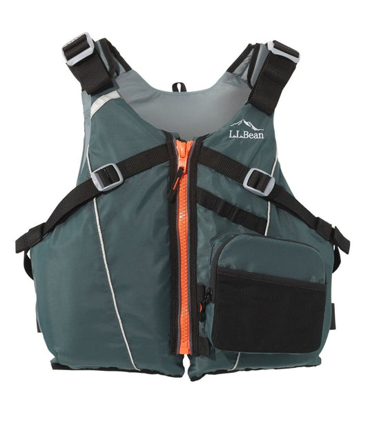 L.L.Bean | Adults' L.L.Bean Angler Universal PFD
