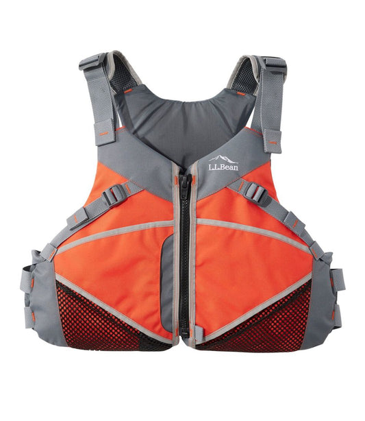 L.L.Bean | Men's L.L.Bean Comfort Back PFD