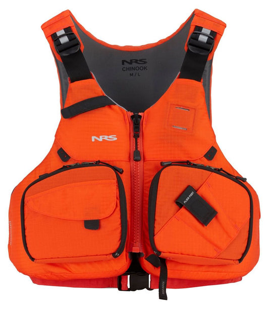 L.L.Bean | NRS Chinook Fishing PFD