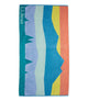 Cool Sea Blue