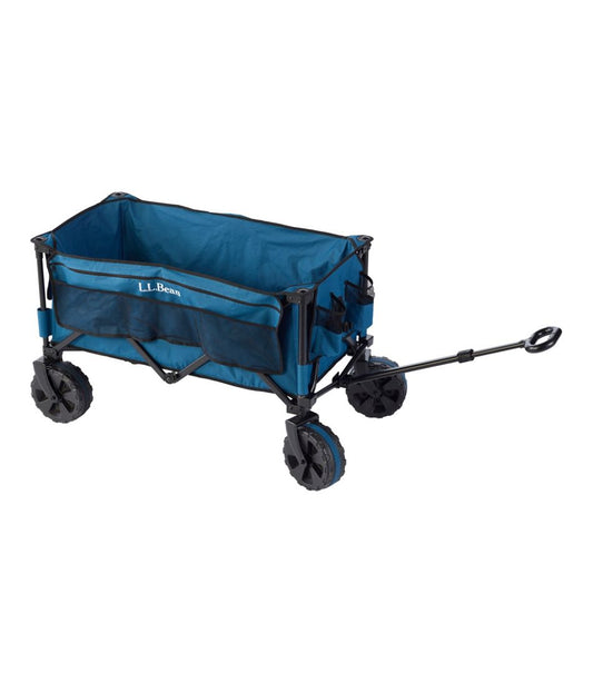 L.L.Bean | L.L.Bean Collapsible Wagon
