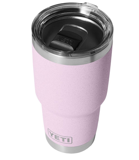 L.L.Bean | Yeti Rambler Tumbler With MagSlide Lid, 30 oz.