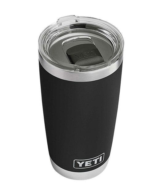 L.L.Bean | Yeti Rambler Tumbler With MagSlide Lid, 20 oz.