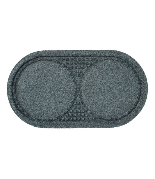 L.L.Bean | Recycled Waterhog Dog Mat, Placemat