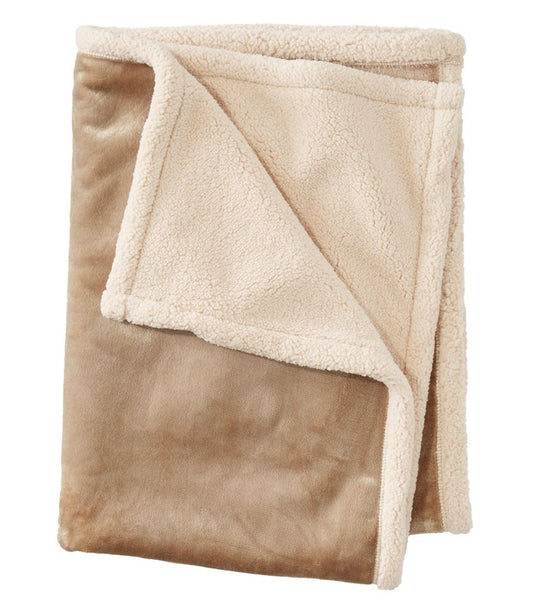 L.L.Bean | Fleece Dog Blanket