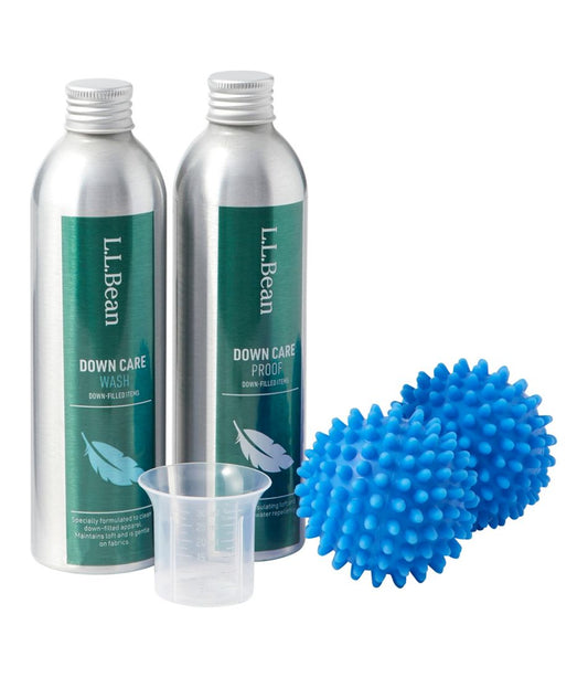 L.L.Bean | L.L.Bean Down Care Kit