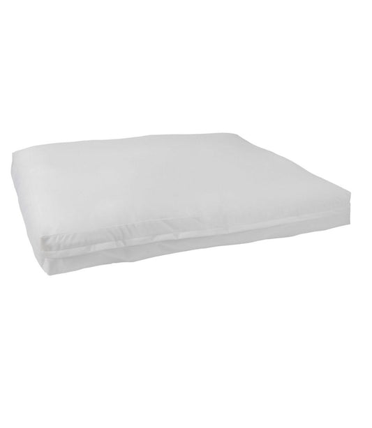 L.L.Bean | Protective Pet Bed Liner, Rectangular