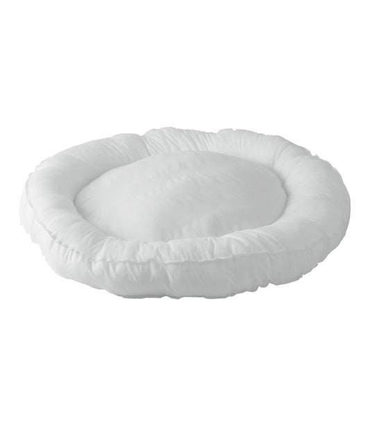 L.L.Bean | Premium Dog Bed Replacement Mattress Insert, Round