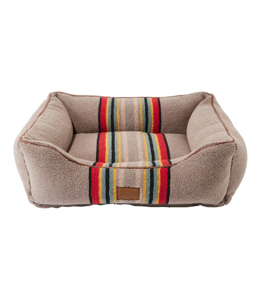L.L.Bean | Vintage Camp Dog Bed