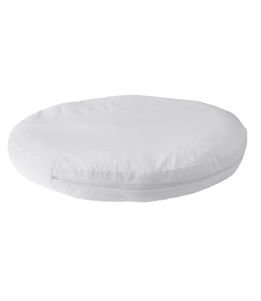 L.L.Bean | Protective Pet Bed Liner, Round